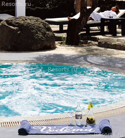 Vedema Resort 26